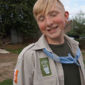 DSC01763  Small - Scouts en Gidsen Zaventem 